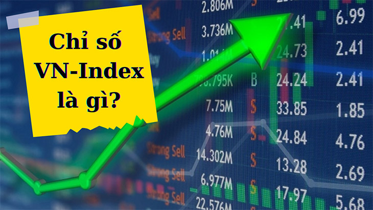 VN Index là gì