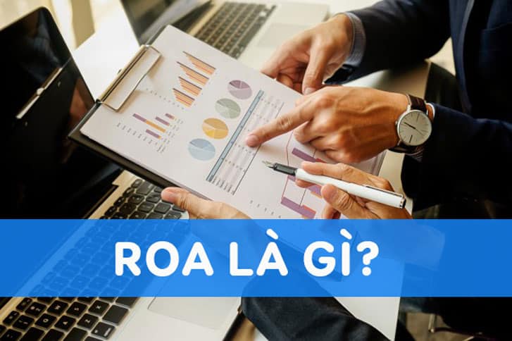 ROA là gì?