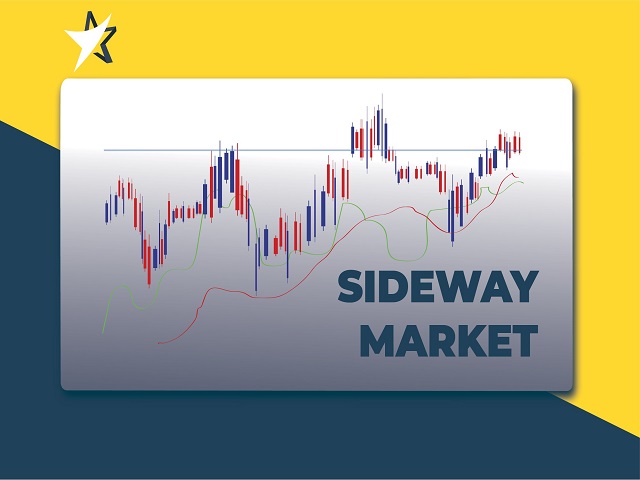 Sideway là gì? Cách nhận diện thị trường Sideway