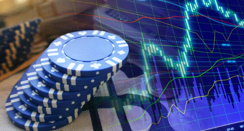 Có nên đầu tư vài cổ phiếu bluechip không?