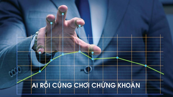 Chơi chứng khoán là gì? Hướng dẫn đầu tư cho người mới