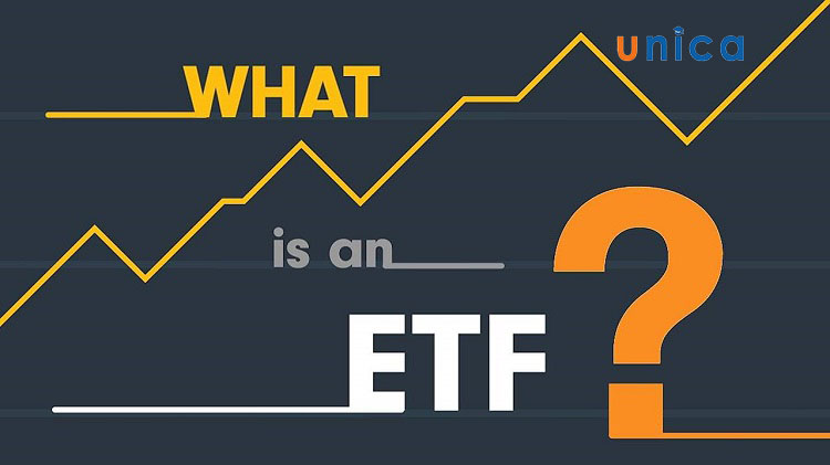 Quỹ etf là gì? Những kiến thức cần biết về quỹ đầu tư etf
