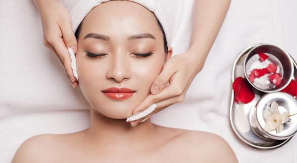 Không nên đắp mặt nạ yến mạch, mật ong mỗi ngày