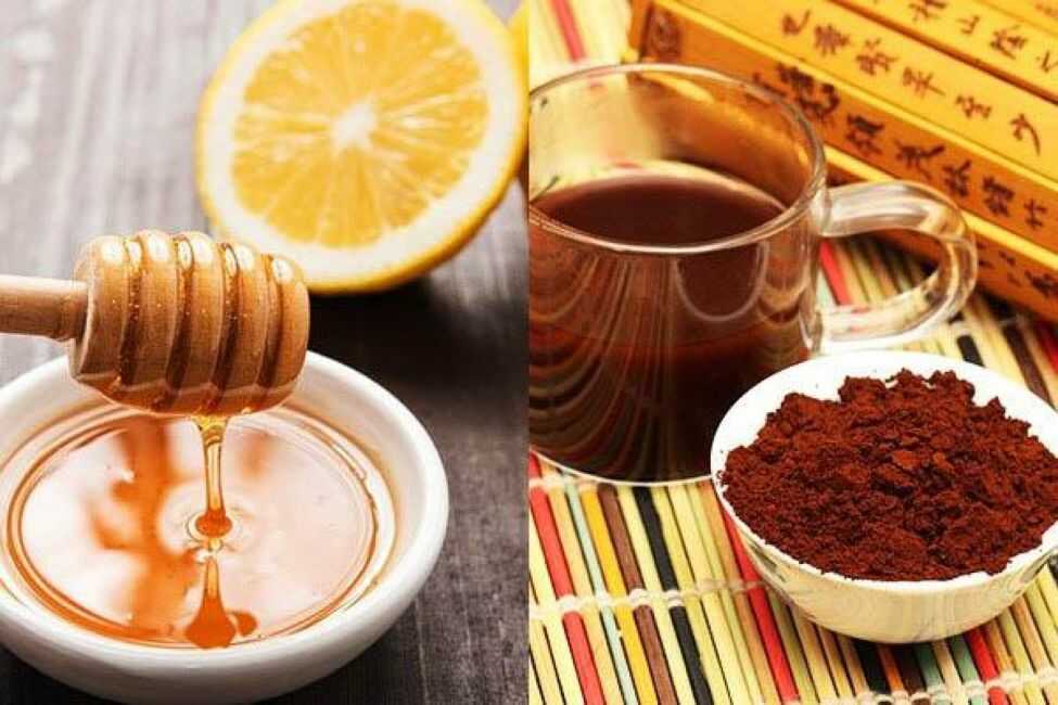 Hỗn hợp này giúp bạn tẩy tế bào chết hiệu quả