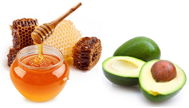Hỗn hợp này giúp cân bằng độ pH trên da và hạn chế tình trạng nứt nẻ da trong mùa hanh khô