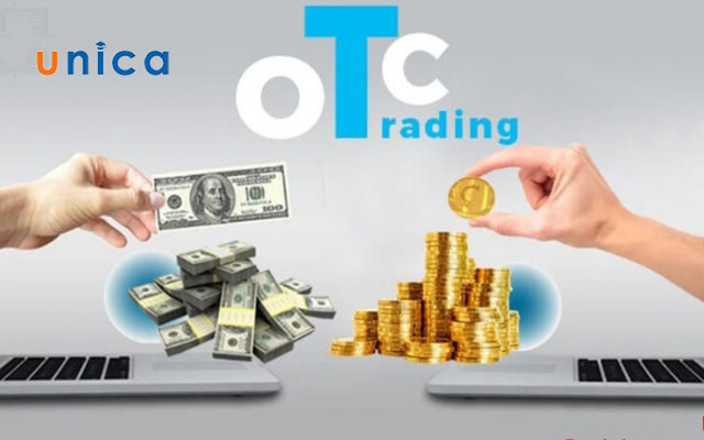 Sàn OTC là gì? Tổng quan về thị trường OTC tại Việt Nam