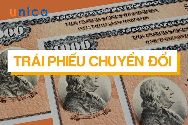 Phân tích lợi ích khi đầu tư vào trái phiếu chuyển đổi