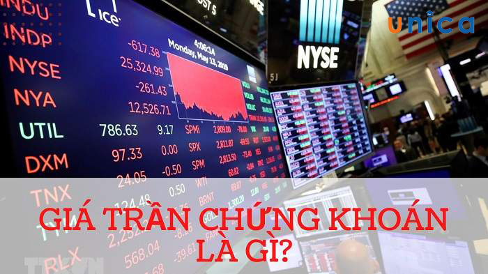 Giá trần là gì? Giá trần có vai trò thế nào trong đầu tư?