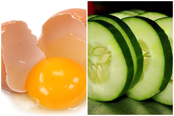 Hỗn hợp mặt nạ này có tác dụng loại bỏ vết thâm