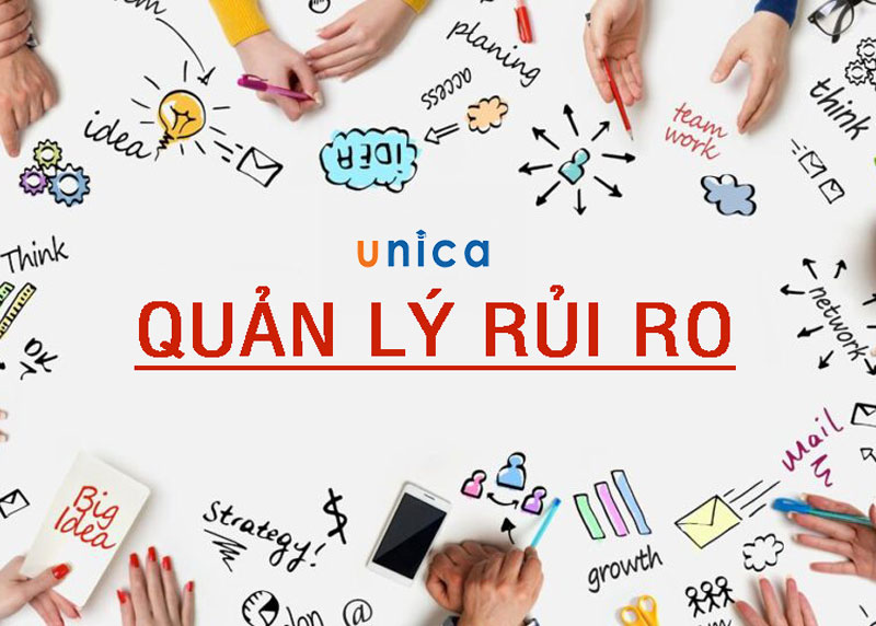 Cách quản trị rủi ro trong đầu tư chứng khoán hiệu quả