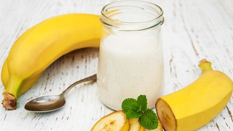 Hỗn hợp này giúp tẩy sạch tế bào chết để da tươi sáng hơn