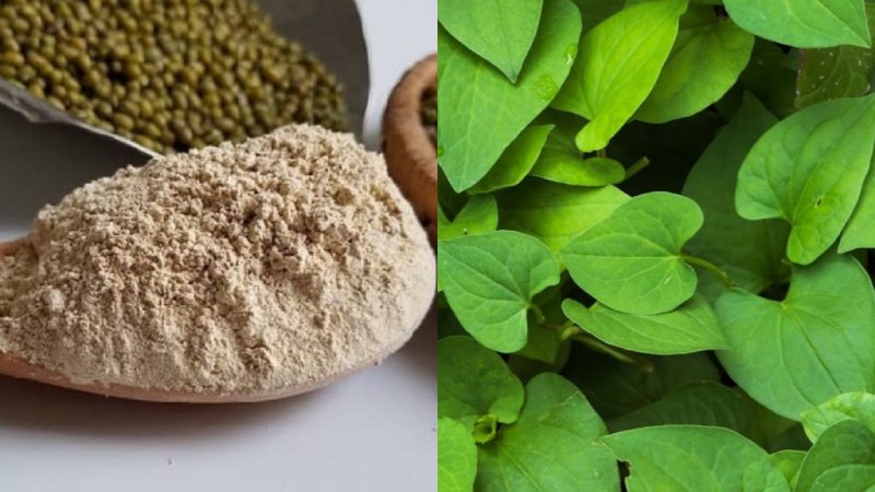 Hỗn hợp mặt nạ này có tác dụng trị mụn trứng cá