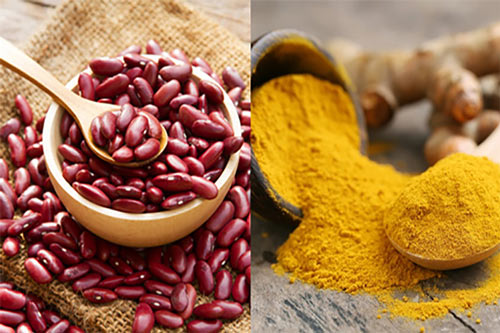 Hỗn hợp mặt nạ này giúp trị mụn