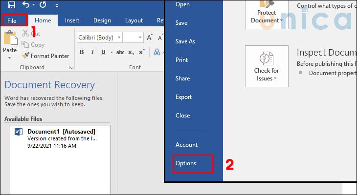 can-le-trong-word-2003