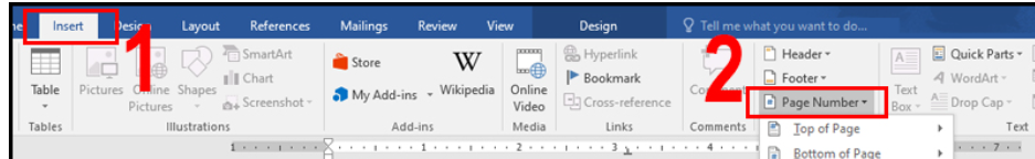 cach-danh-so-trang-trong-word-tu-mot-trng-lon-hon-mot