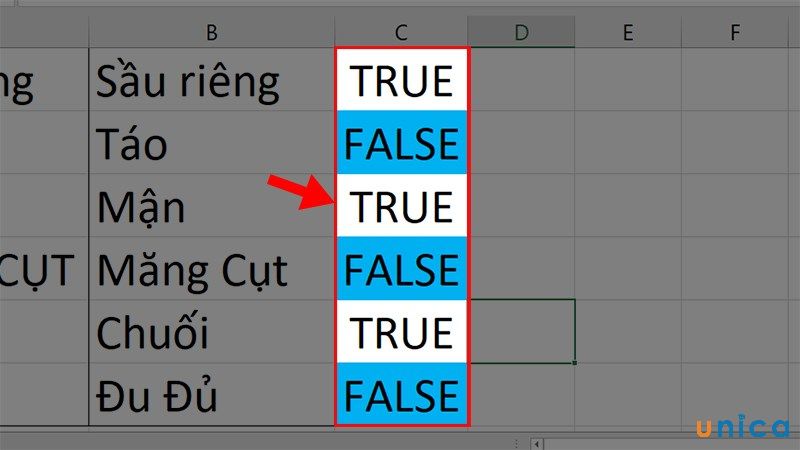 So-sanh-du-lieu-2-cot-trong-Excel-bang-ham-EXACT