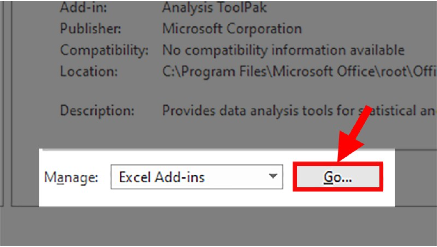 loai-bo-add-ins-trong-excel-3