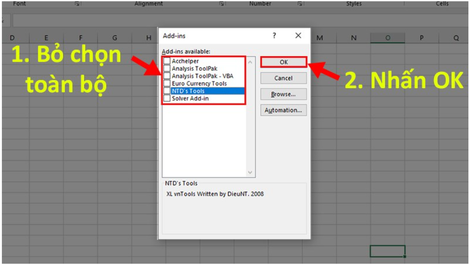 loai-bo-add-ins-trong-excel-4