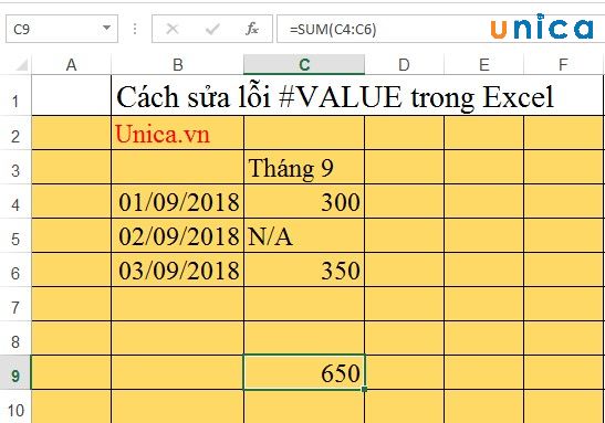 cach-sua-loi-Value-trong-Excel