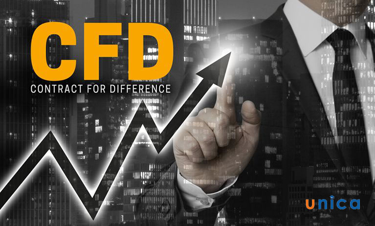 CFD là gì? Những thông tin cần biết về thị trường CFD