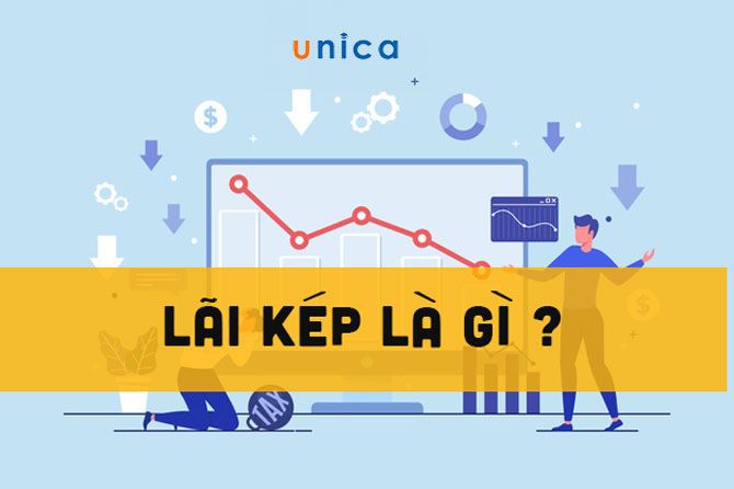 Lãi kép là gì? Công thức tính lãi kép đầu tư chính xác