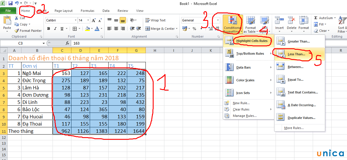su-dung-conditional-formatting-trong-excel