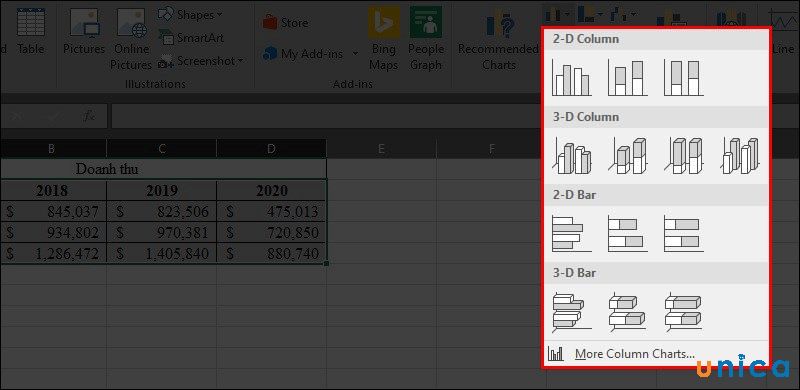 cach-ve-bieu-do-cto-trong-Excel