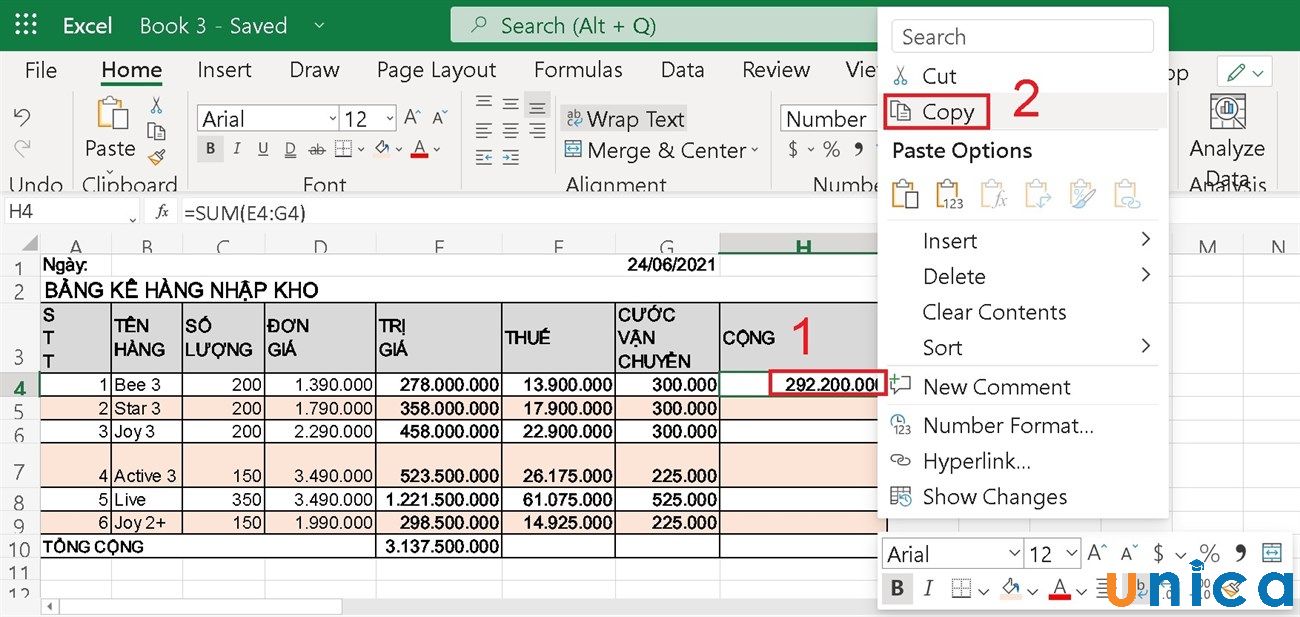 cach-copy-cong-thuc-trong-excel