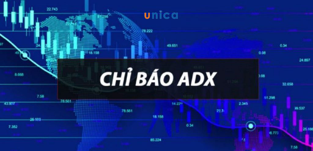 Chỉ báo ADX là gì? Tổng quan chỉ báo ADX trong chứng khoán