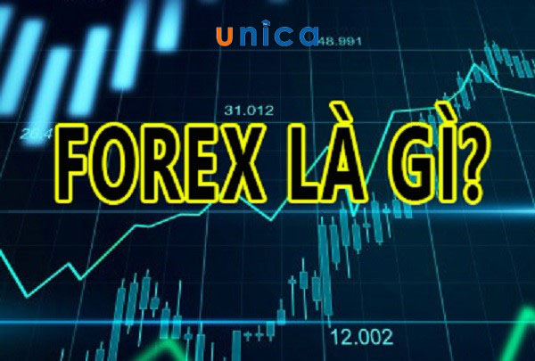 forex-la-gi