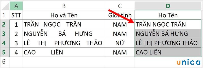 Cong-thuc-ham-TRIM-trong-Excel