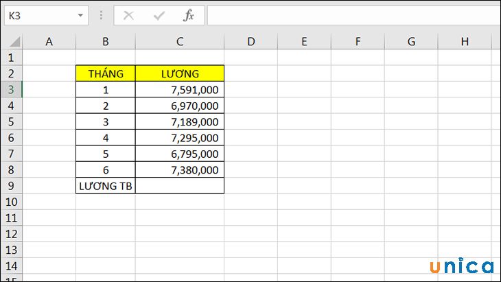 cach-dung-ham-average-trong-Excel