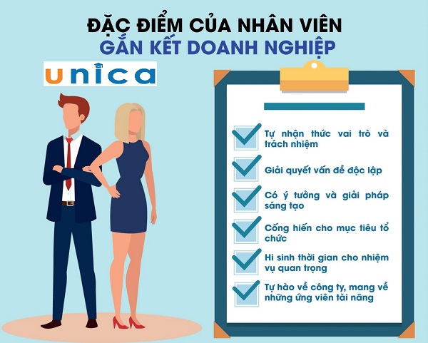 dac-diem-nhan-vien-gan-ket-voi-cong-ty