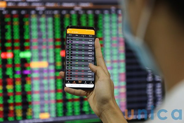 Những lệnh cơ bản của sàn giao dịch