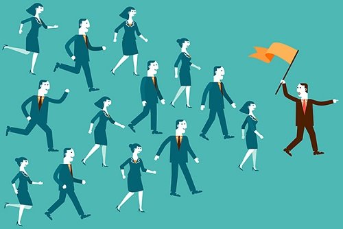 Kỹ năng lãnh đạo