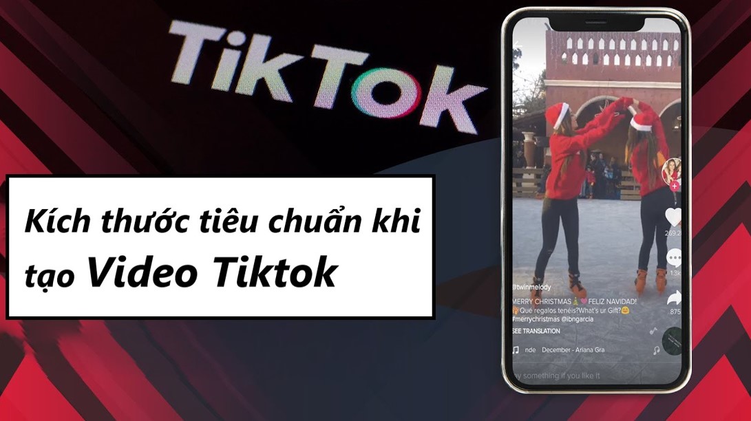 Làm Video TikTok - Cách Tạo Nội Dung Sáng Tạo Để Nổi Bật Trên Mạng Xã Hội