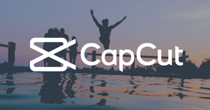 Chỉnh sửa video bằng CapCut