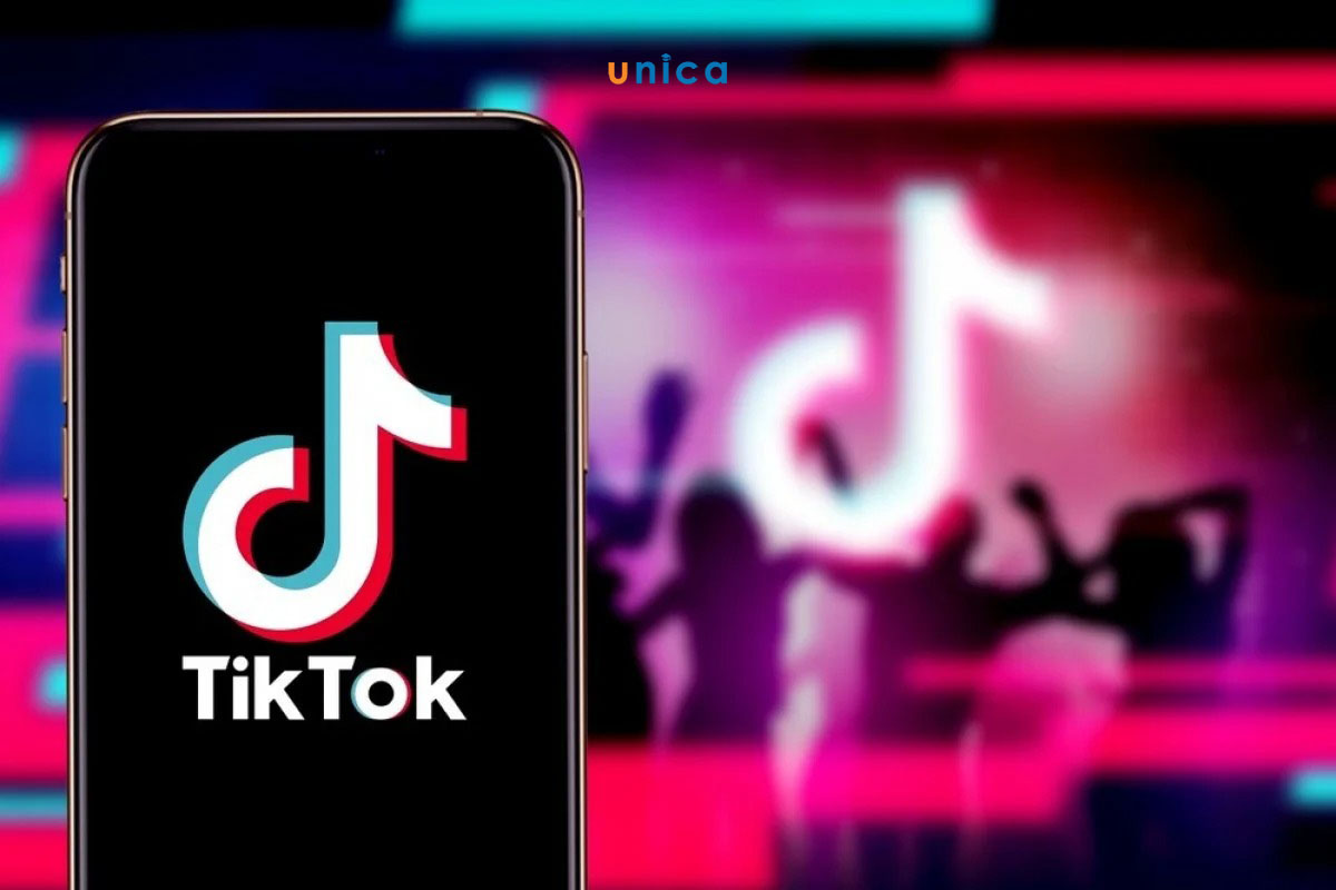 Cách làm video Tik Tok bằng hình ảnh trên điện thoại mới nhất 2020
