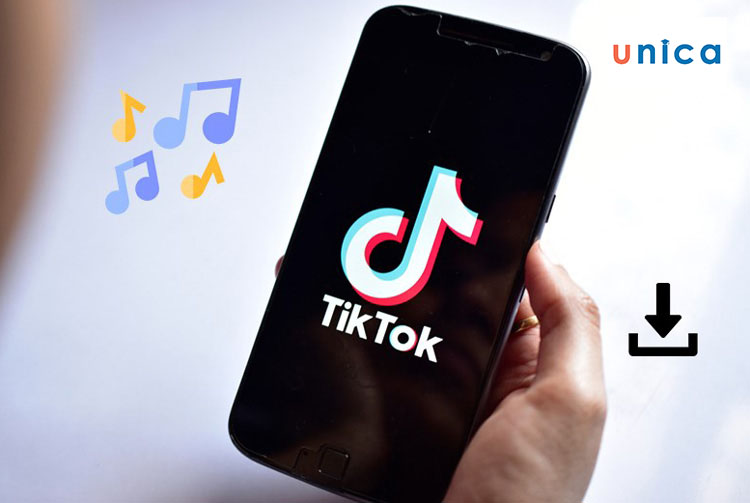 10 ứng dụng và website chuyển nhạc tiktok sang mp3 làm nhạc chuông