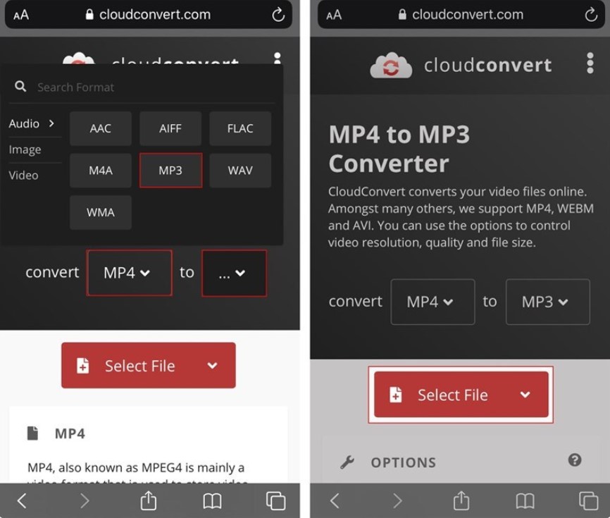 chon-tap-tin-trong-cloudconvert