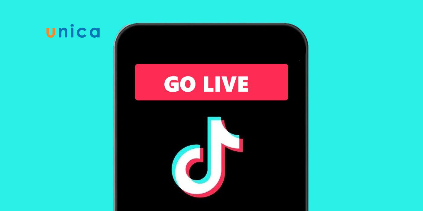 Hướng dẫn chi tiết nhất cách live trên TikTok cực dễ thực hiện