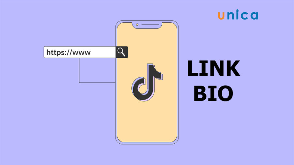 Lợi ích của cách gắn link Bio trên tiktok là gì