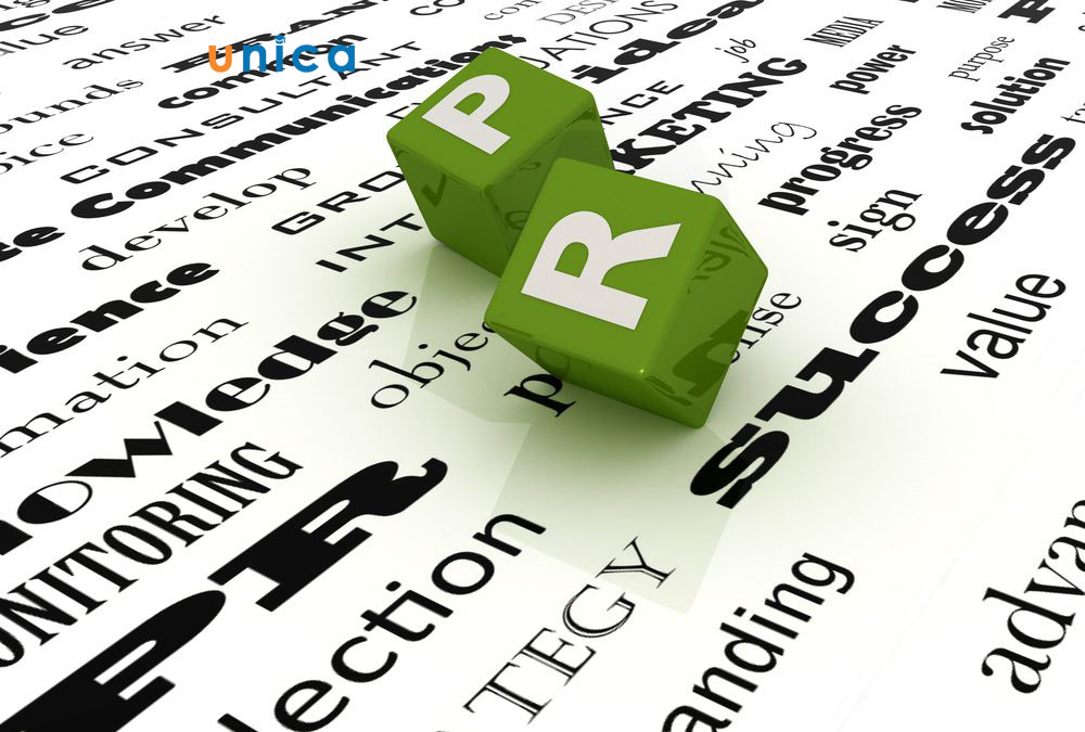 PR sản phẩm cho doanh nghiệp