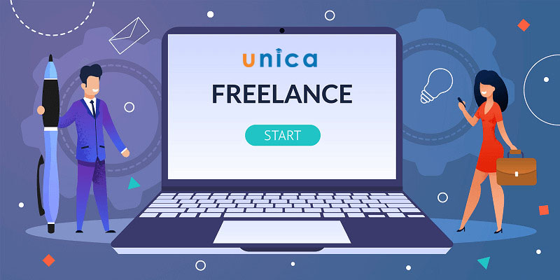 Làm Freelancer cho Video Creator