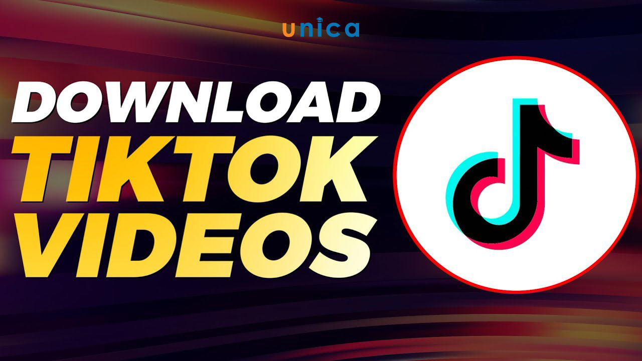Tổng hợp các App tải video Tiktok trên điện thoại miễn phí