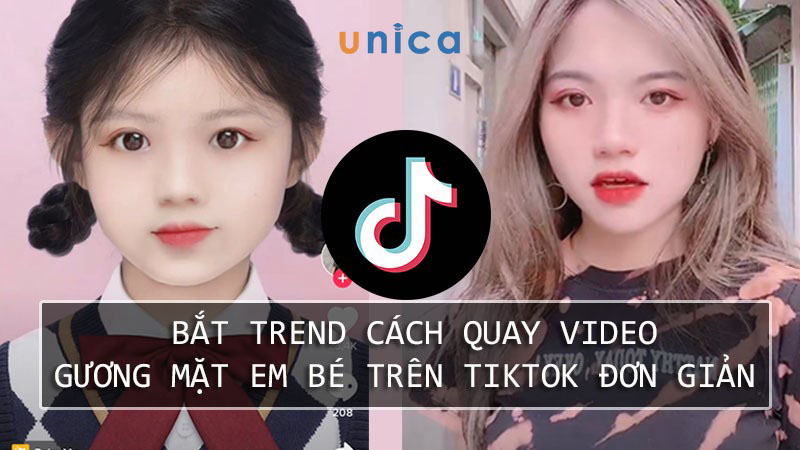 Top 30+ ý tưởng quay tiktok đầy sáng tạo và thu hút người xem