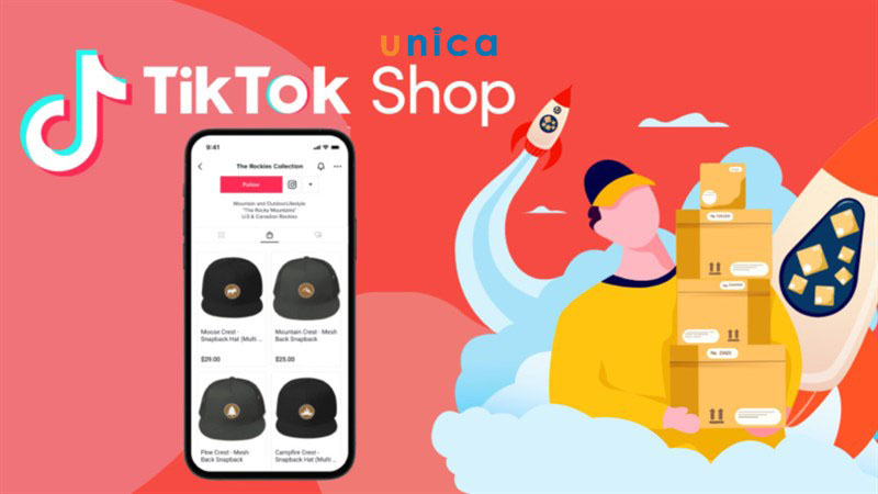 Chia sẻ cách đăng sản phẩm lên TikTok Shop duyệt nhanh 100%