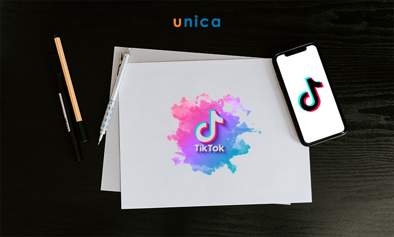 Quay video TikTok bán hàng giúp bắt kịp xu hướng kinh doanh