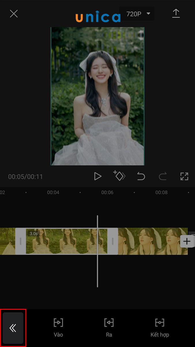 Biểu tượng mũi tên