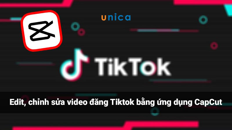 Bật mí cách tạo lớp phủ Capcut để chỉnh sửa video chuyên nghiệp